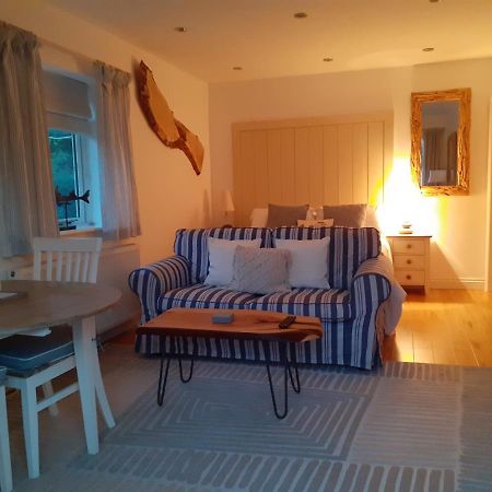 The Cobblers Bed And Breakfast Bishampton Esterno foto