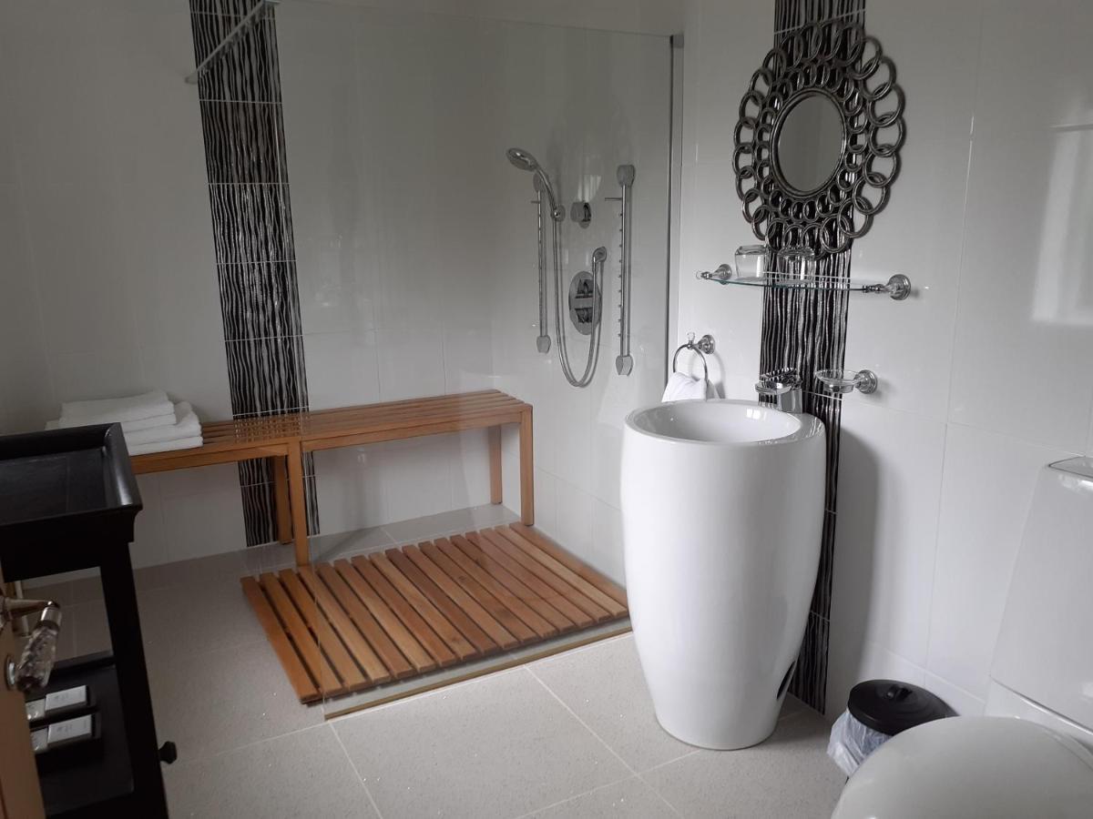 The Cobblers Bed And Breakfast Bishampton Esterno foto