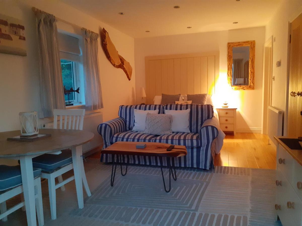 The Cobblers Bed And Breakfast Bishampton Esterno foto