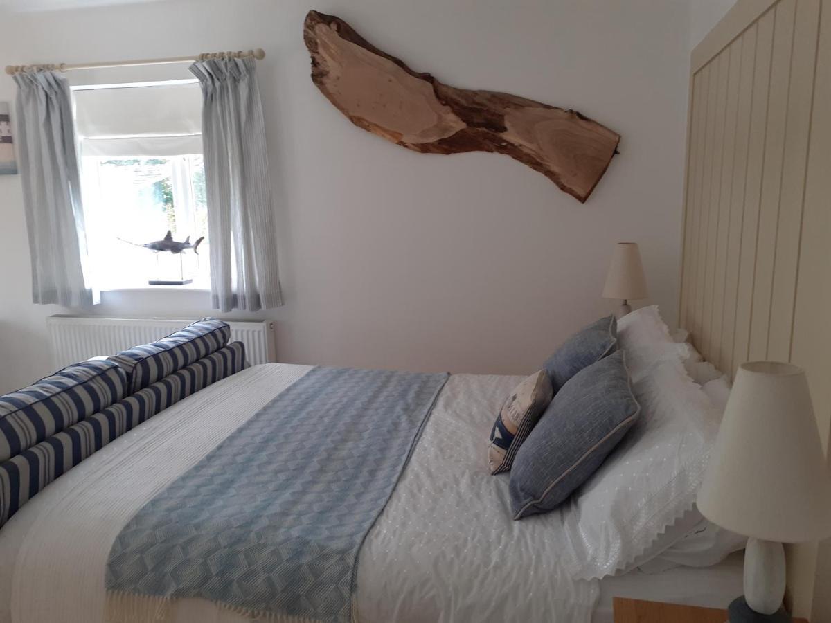 The Cobblers Bed And Breakfast Bishampton Esterno foto