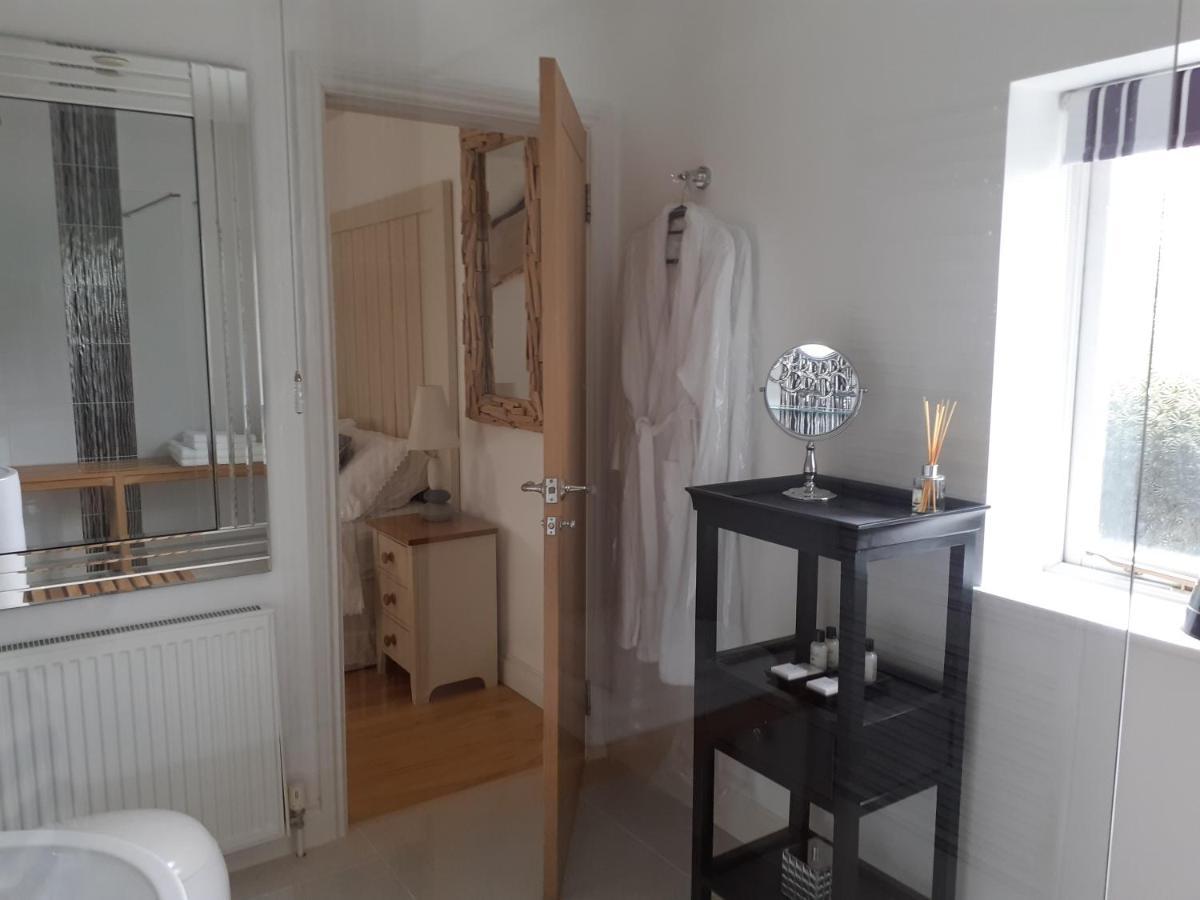 The Cobblers Bed And Breakfast Bishampton Esterno foto