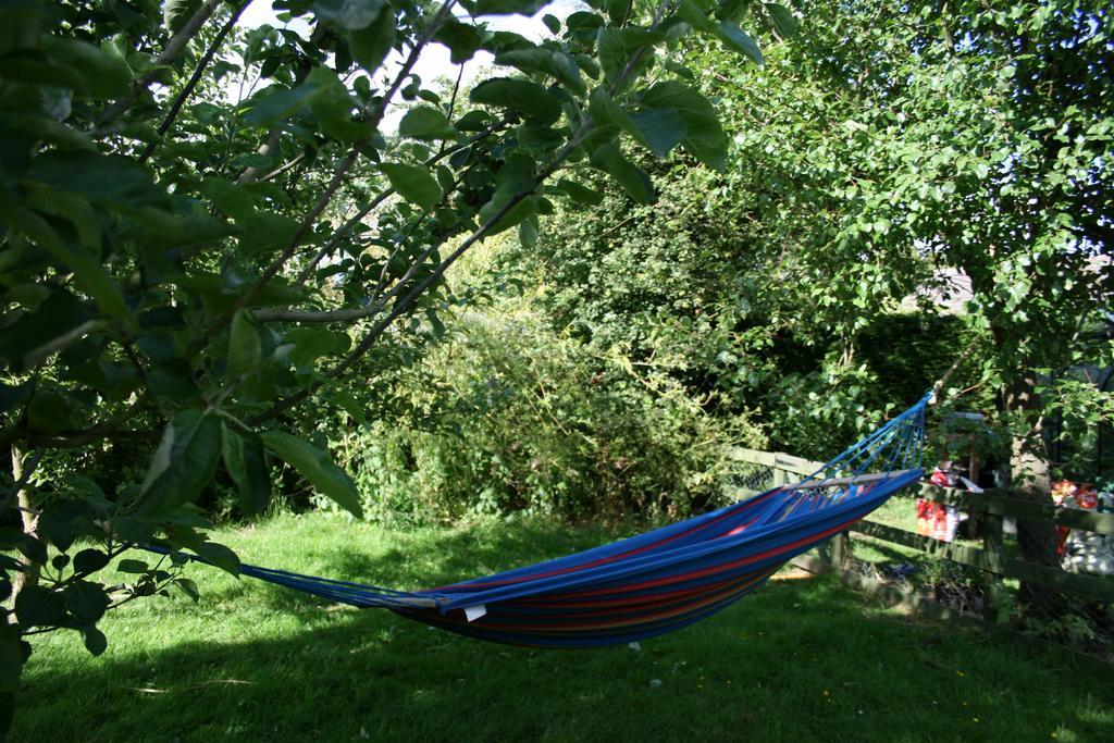 The Cobblers Bed And Breakfast Bishampton Esterno foto